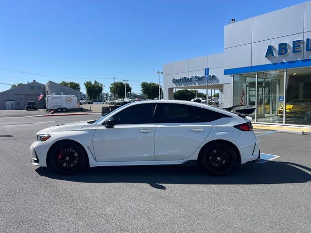 Used 2023 Honda Civic Type R image 11
