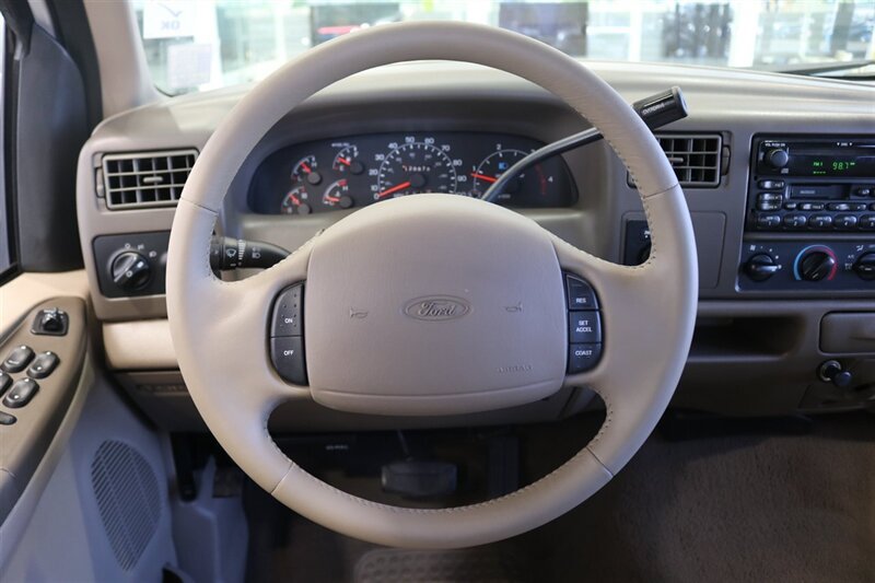 Used 2000 Ford F250 Lariat AWD/4WD image 87