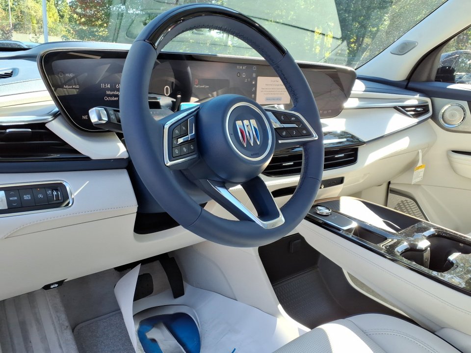 New 2026 Buick Enclave Avenir w/ Super Cruise Package image 14