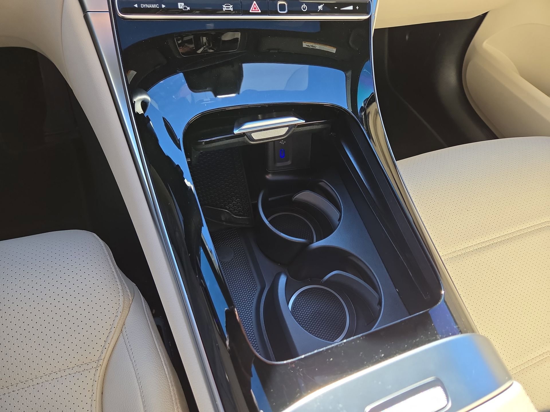 Used 2025 Mercedes-Benz GLC 300 GLC 300 4MATIC image 22