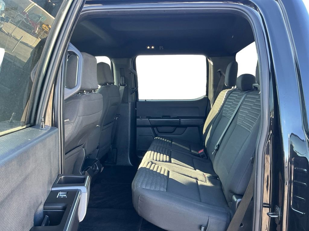 Used 2023 Ford F150 XL w/ STX Appearance Package image 21