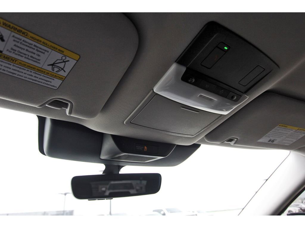 Used 2023 Nissan Pathfinder SL FWD image 27