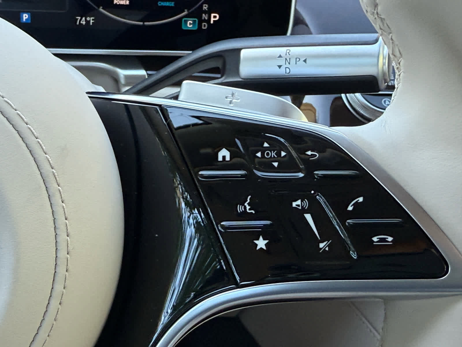 New 2026 Mercedes-Benz S 500 4MATIC image 20