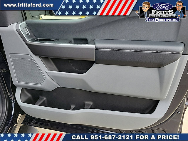 New 2025 Ford F250 XLT w/ 360-Degree Camera Package image 15