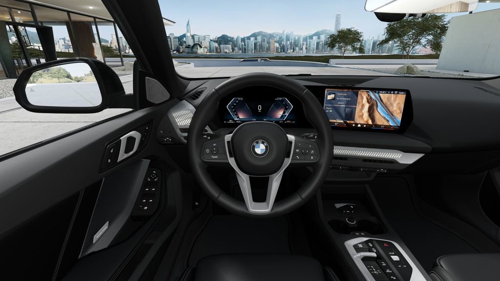 New 2026 BMW 228i w/ Technology Package FWD image 13