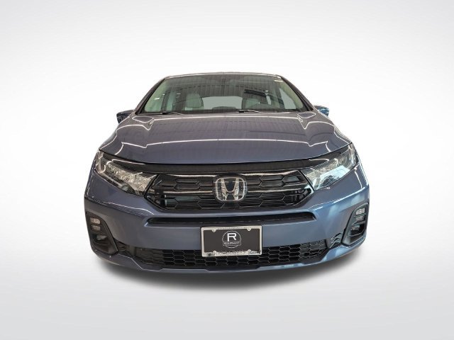 New 2027 Honda Odyssey Touring image 26