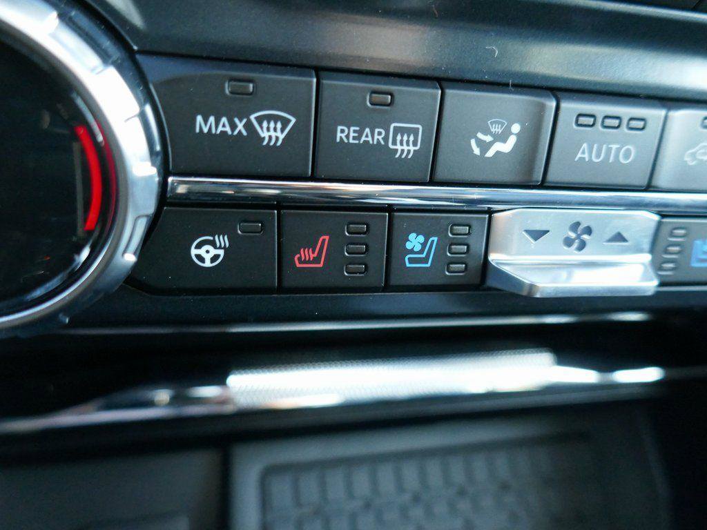 New 2026 Ford F150 Lariat w/ Equipment Group 501A Mid image 22