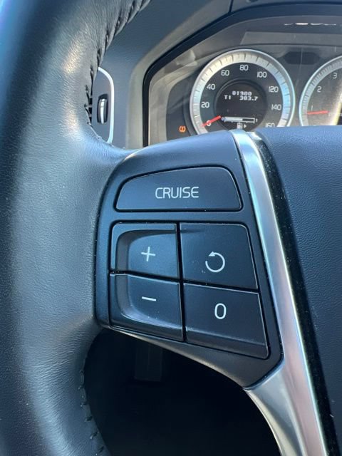 Used 2012 Volvo S60 T6 AWD/4WD image 11