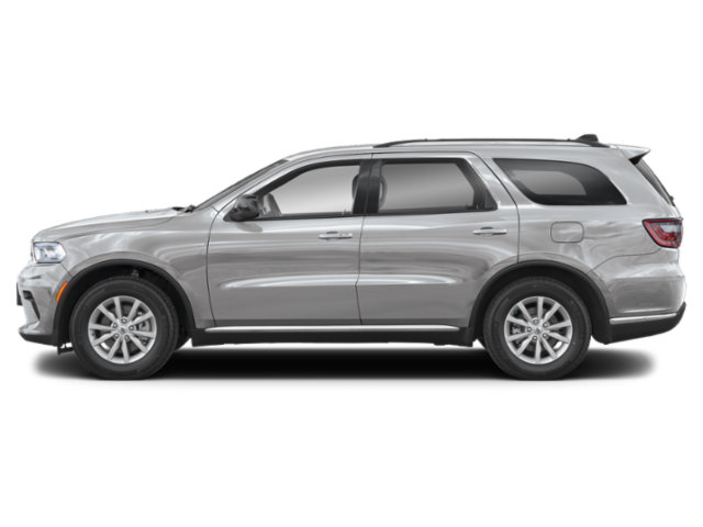 New 2026 Dodge Durango GT RWD image 3