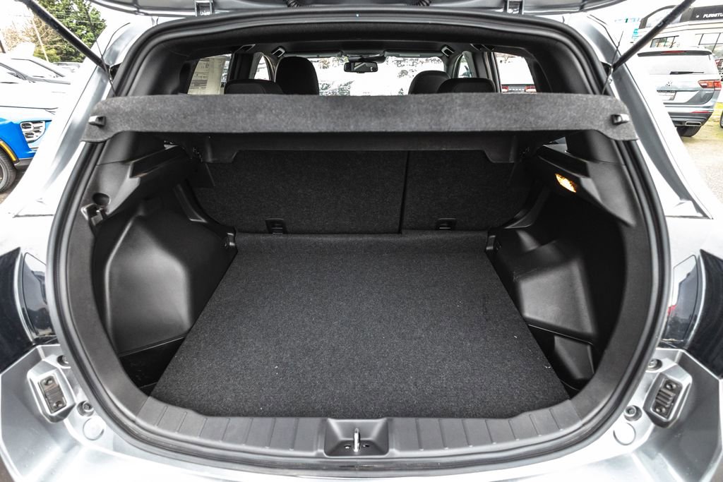 New 2026 Mitsubishi Outlander Sport AWD image 33
