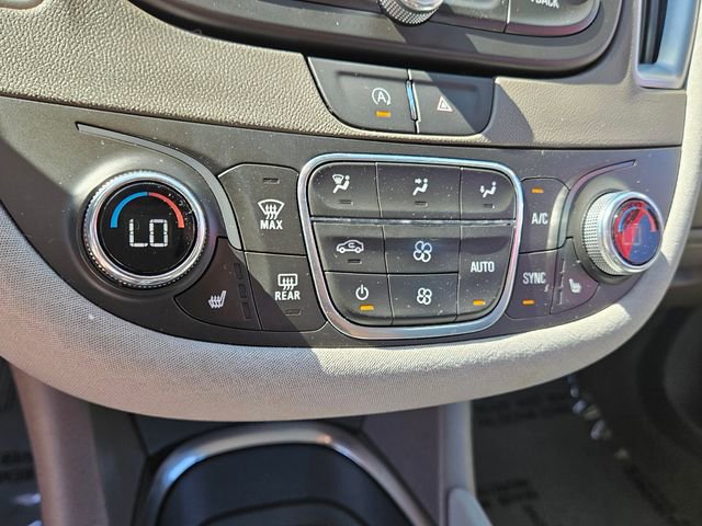 Used 2023 Chevrolet Malibu LT image 29