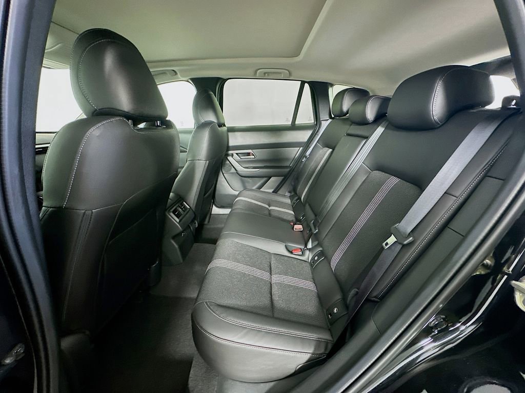 Used 2025 MAZDA CX-50 AWD 2.5 S w/ Cargo Package image 31