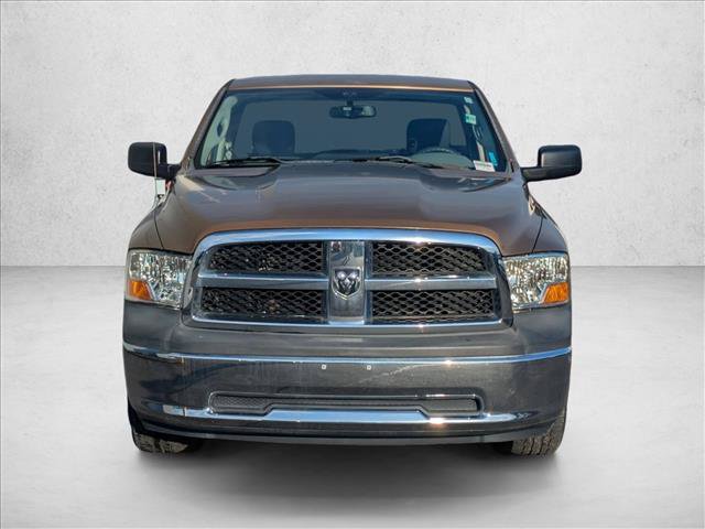Used 2012 RAM 1500 ST w/ ST Popular Equipment Group RWD image 2