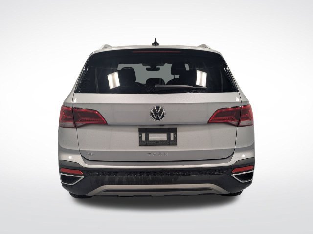Used 2024 Volkswagen Taos SE FWD image 7