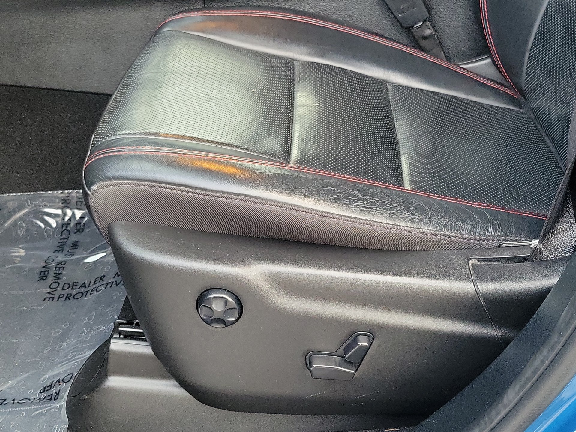 Used 2024 Dodge Durango GT AWD/4WD image 9