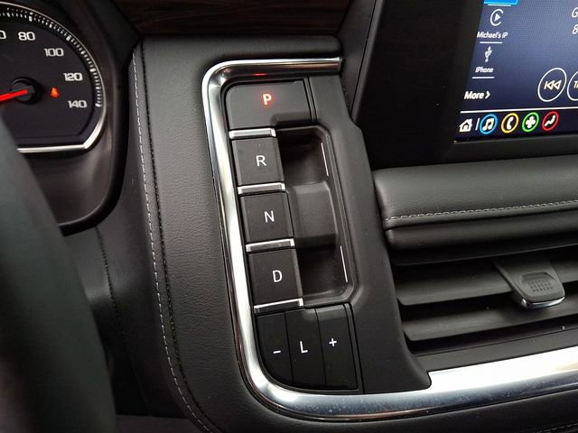 Used 2023 Chevrolet Tahoe LS image 25