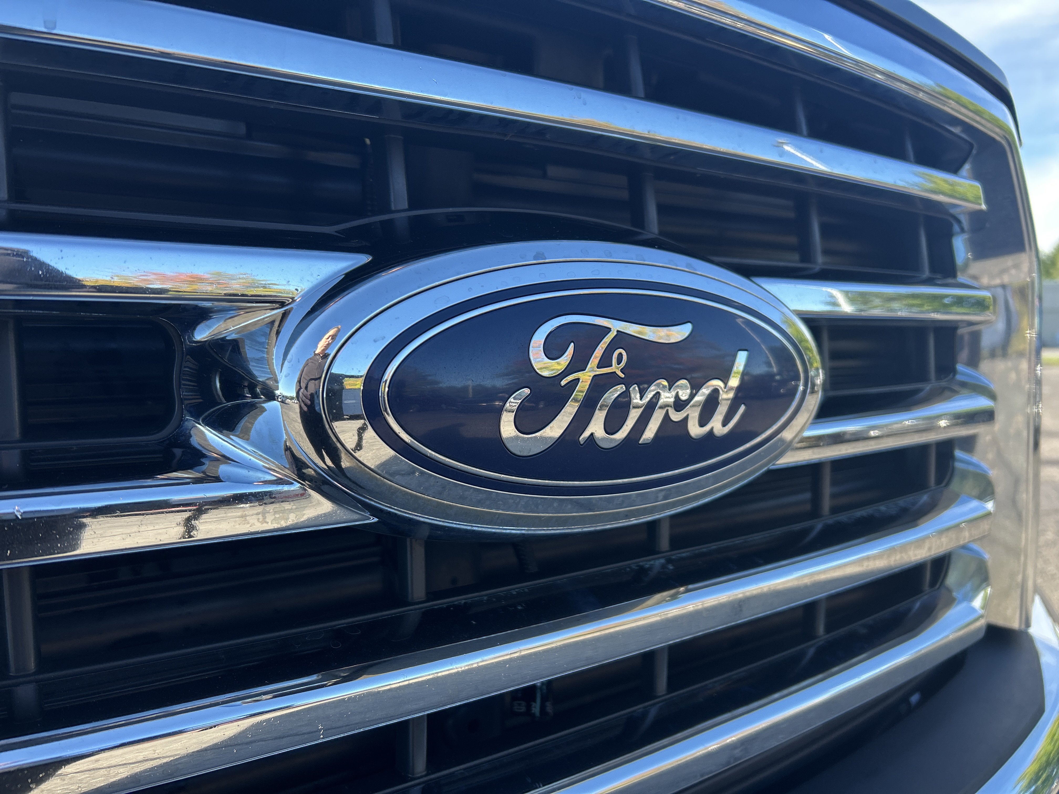 Used 2016 Ford F150 XLT w/ XTR Package AWD/4WD image 20