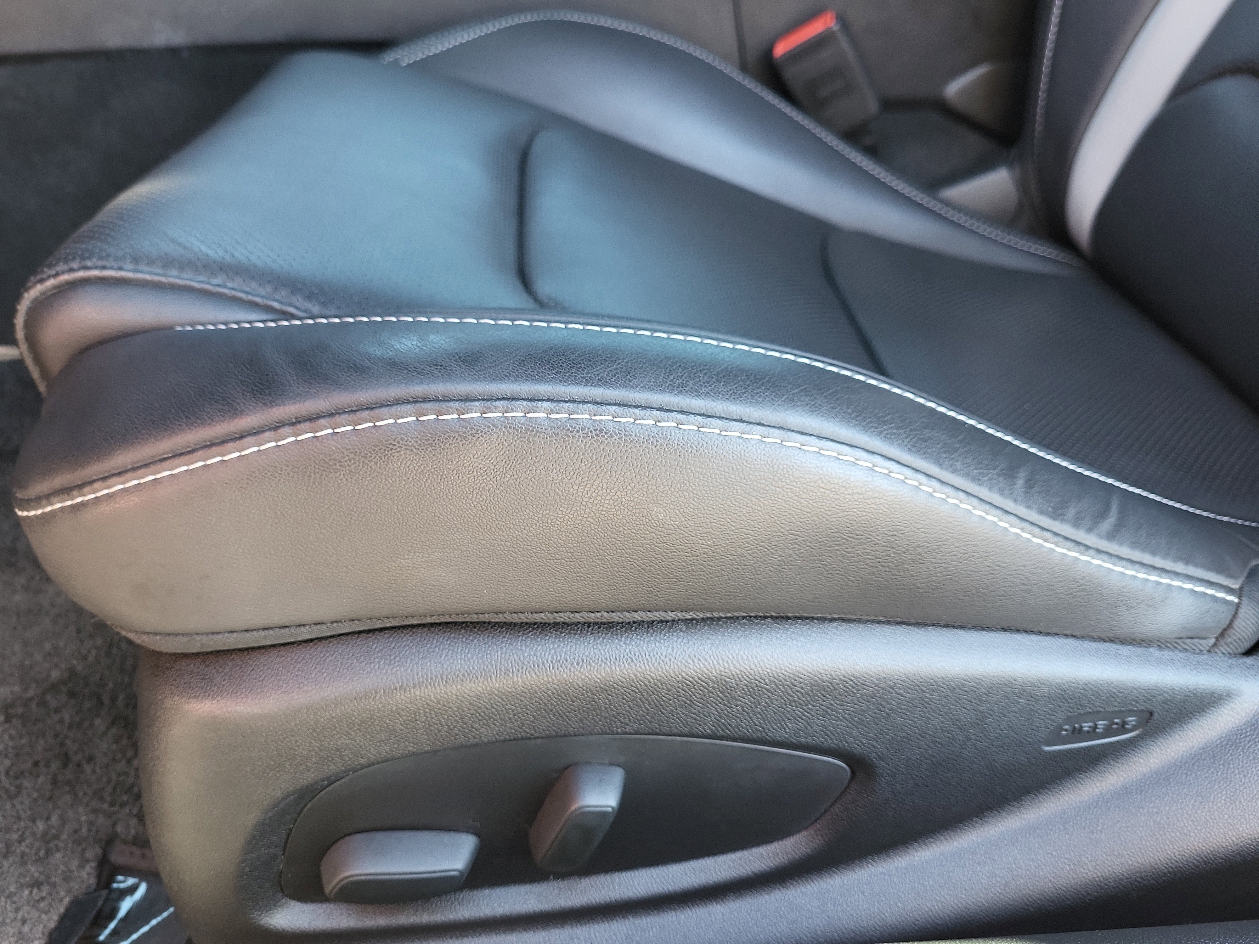 Used 2017 Chevrolet Camaro SS image 14