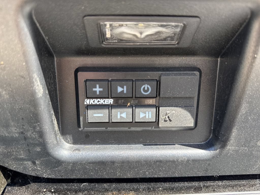 Used 2026 Chevrolet Silverado EV Trail Boss w/ LPO, Gameday Tailgate Package AWD/4WD image 23