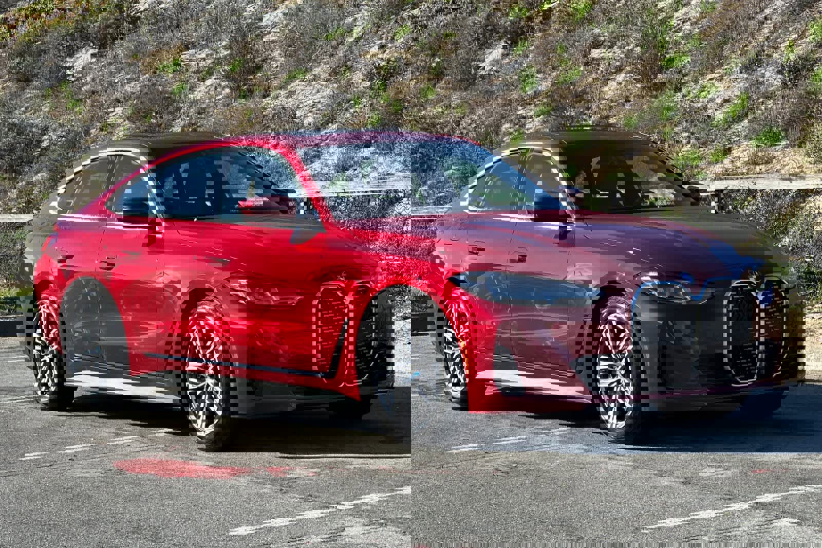 Used 2025 BMW 430i 430i image 5