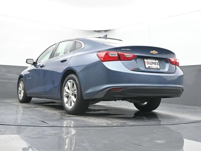 Used 2024 Chevrolet Malibu LT FWD image 49
