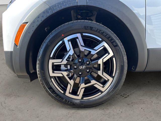 New 2026 Hyundai Santa Cruz Limited image 14