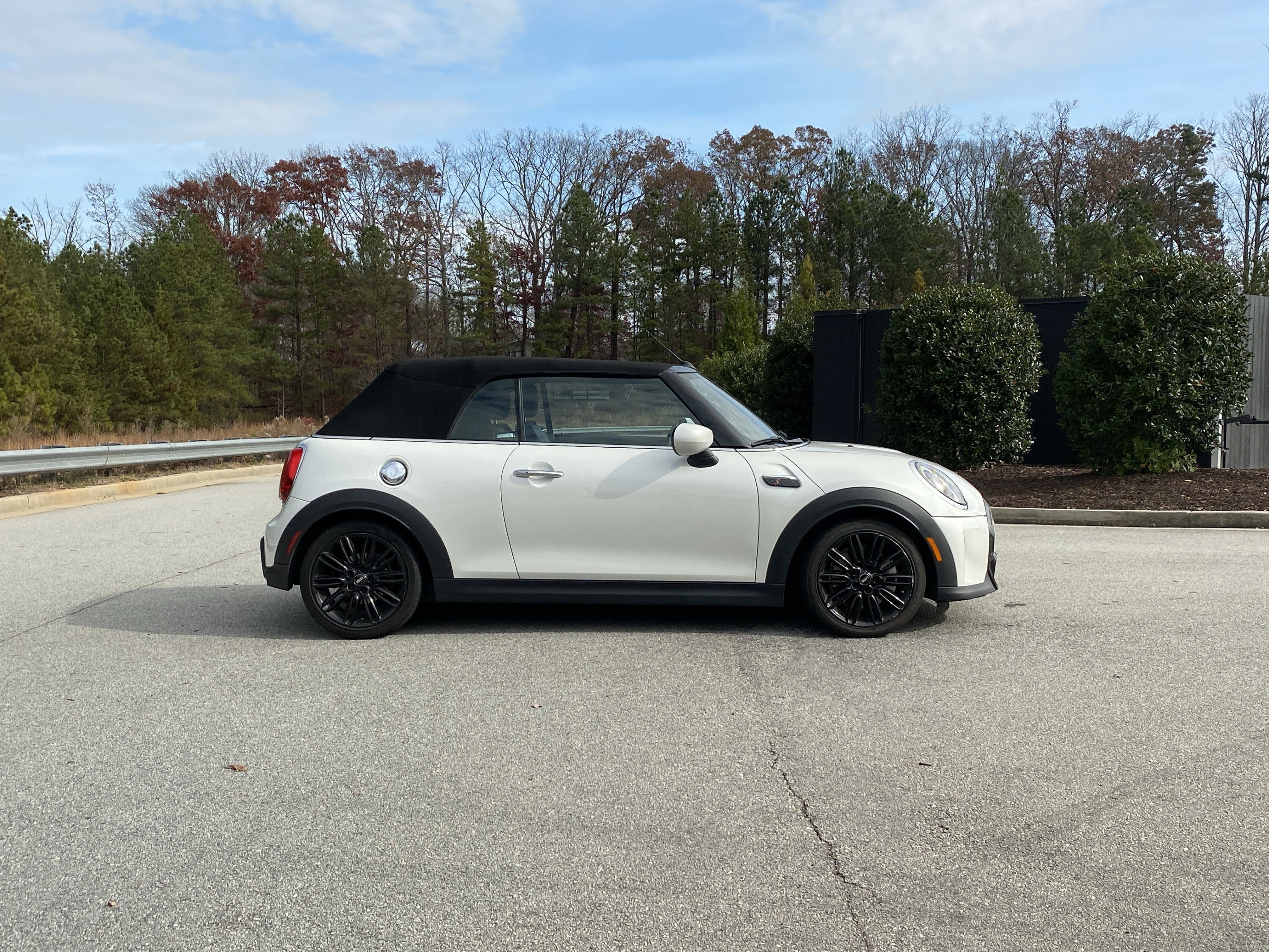 Used 2024 MINI Cooper S image 72