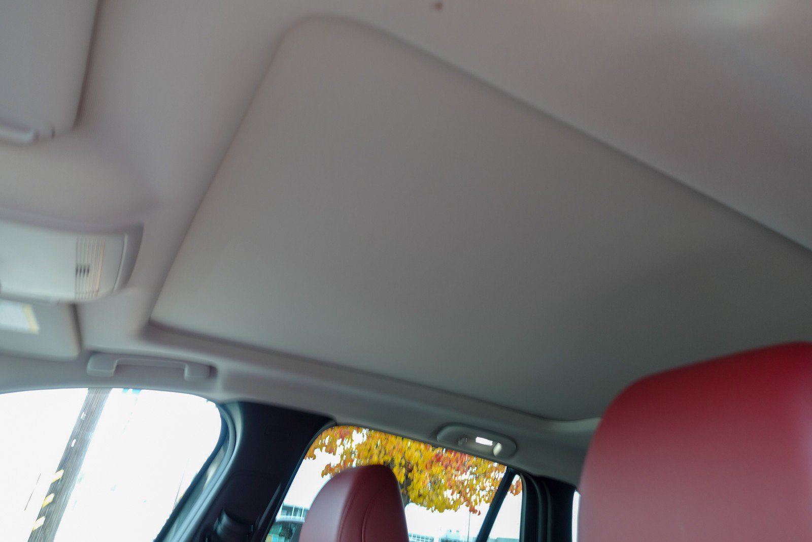 Certified 2025 MAZDA CX-50 2.5 Hybrid w/ Premium Plus Pkg image 11