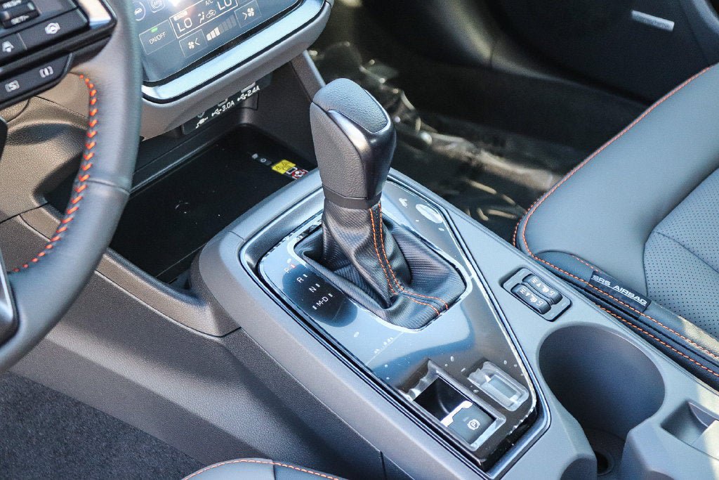 New 2026 Subaru Crosstrek 2.5i Limited AWD/4WD image 20