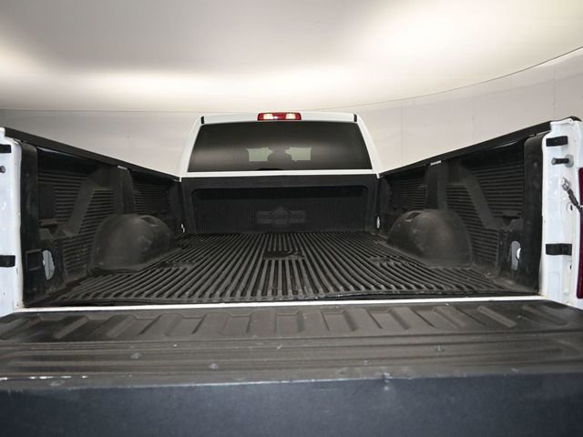 Used 2021 RAM 2500 Big Horn image 42