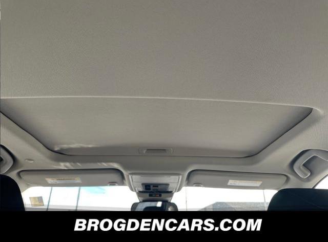 New 2024 Honda Accord EX image 30