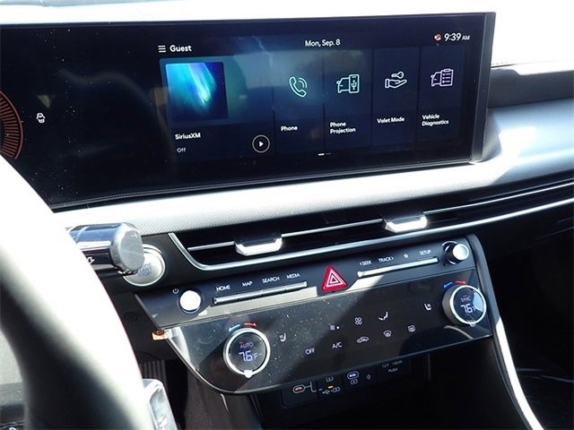 New 2026 Hyundai Sonata SEL image 17