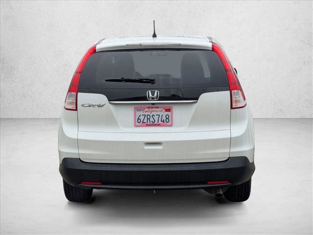 Used 2013 Honda CR-V EX image 7