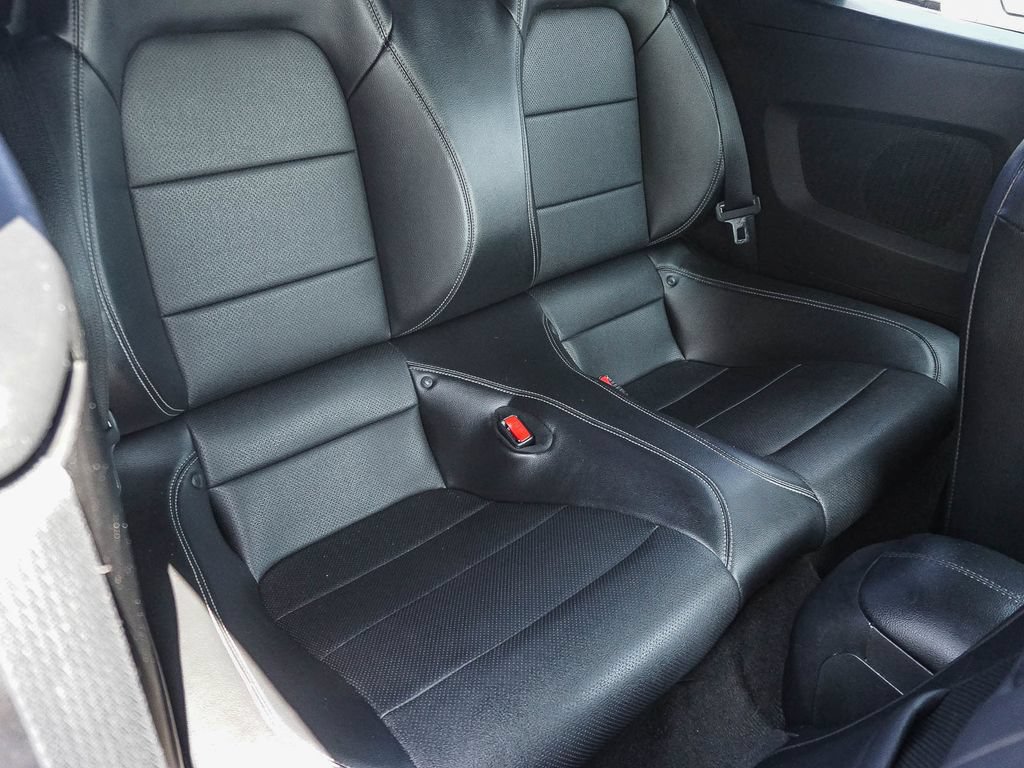 Used 2017 Ford Mustang Premium RWD image 13
