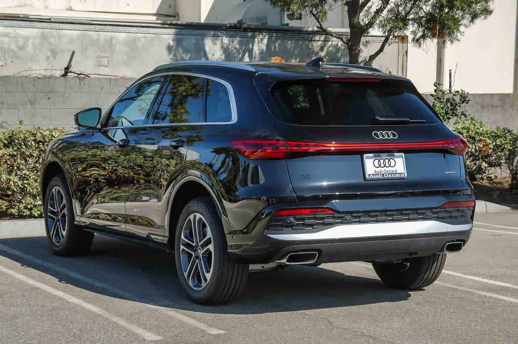 New 2026 Audi Q5 Premium AWD/4WD image 6