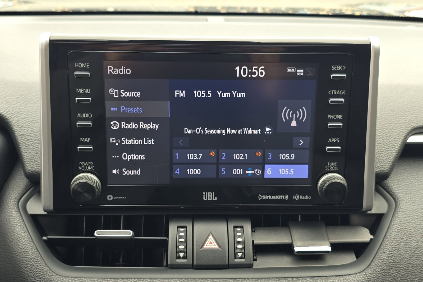 Used 2019 Toyota RAV4 Limited image 17