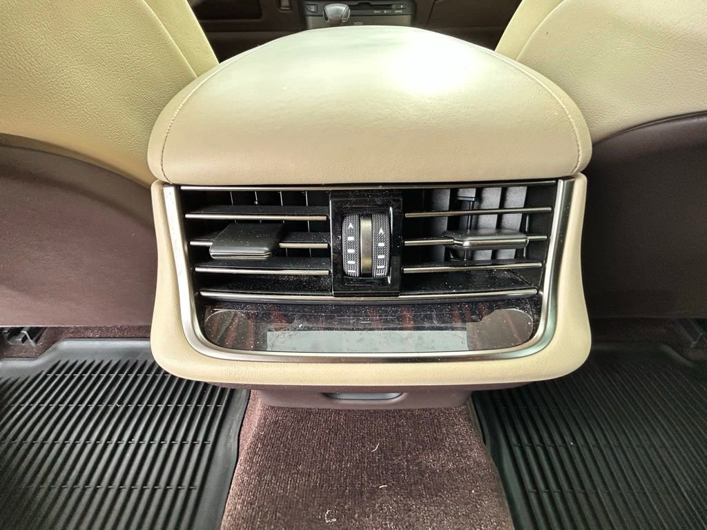 Used 2019 Lexus LS 500 image 15