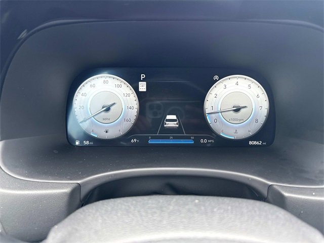 Used 2023 Hyundai Palisade Limited image 12