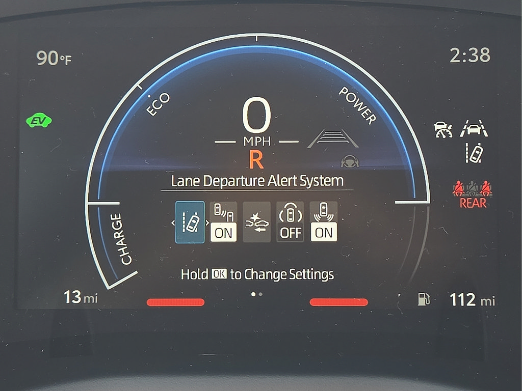 New 2026 Toyota Camry SE w/ Convenience Package FWD image 24