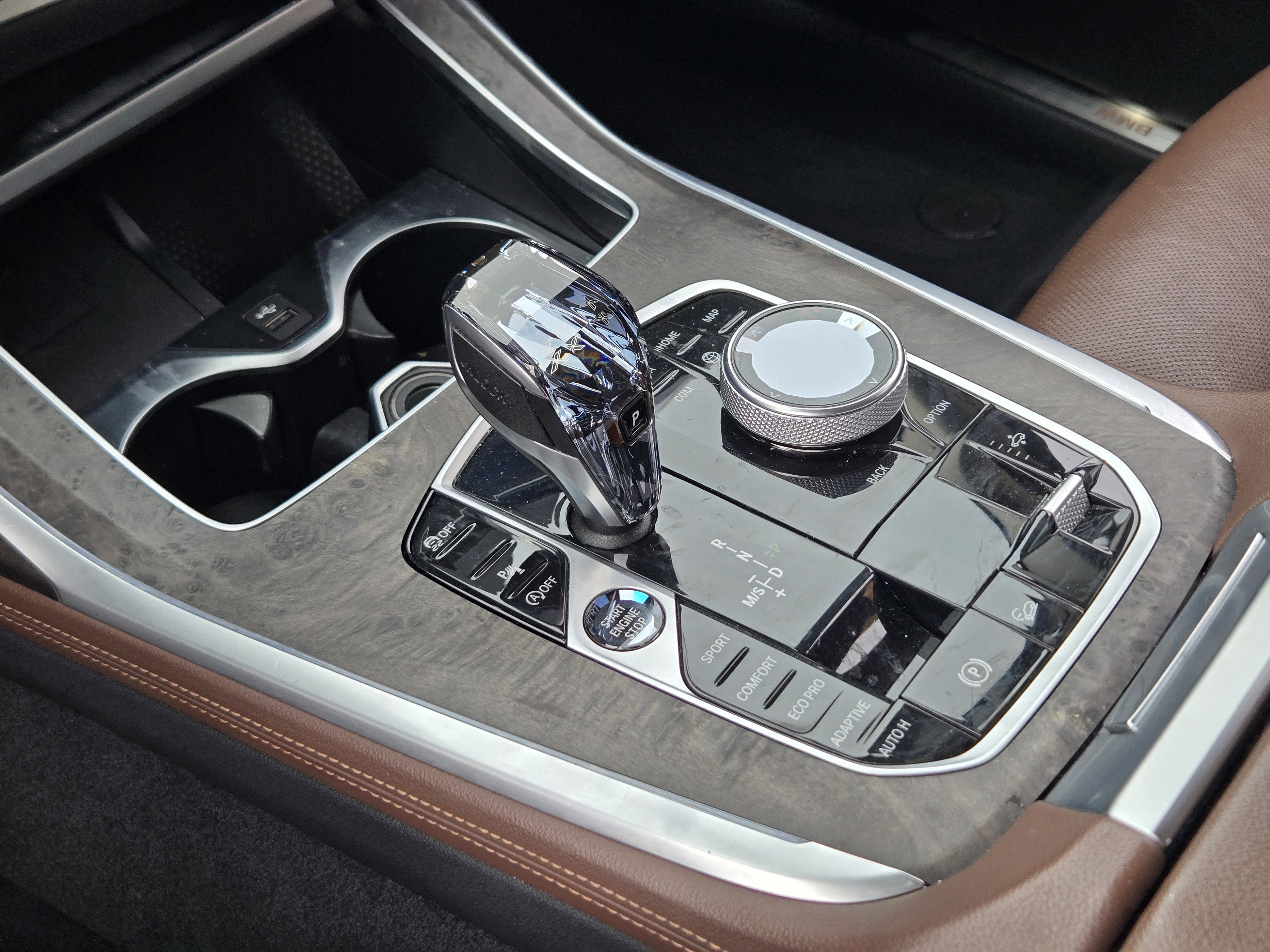 Used 2020 BMW X7 xDrive40i AWD/4WD image 28
