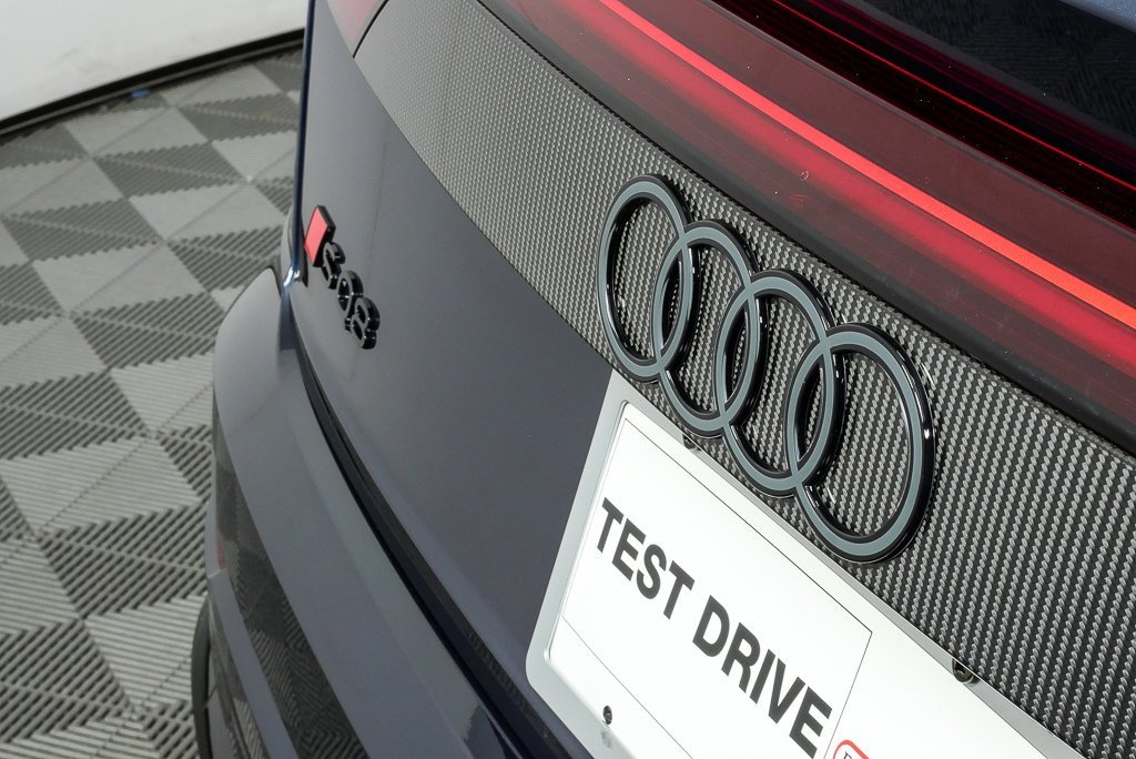 New 2026 Audi SQ8 Prestige image 38