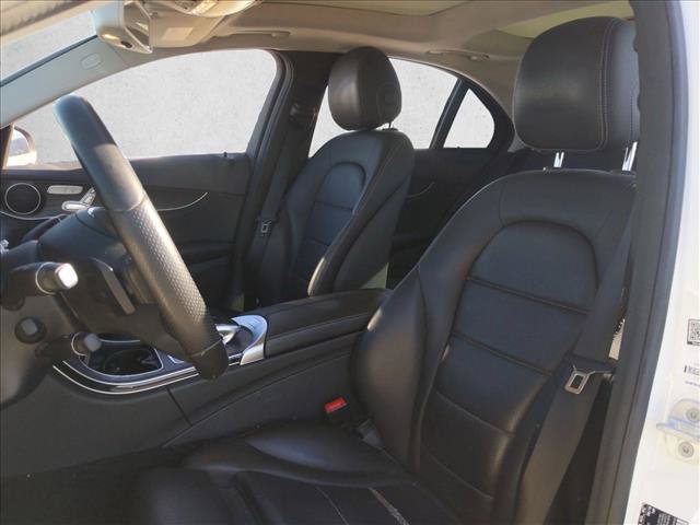 Used 2016 Mercedes-Benz C 300 Sedan image 15
