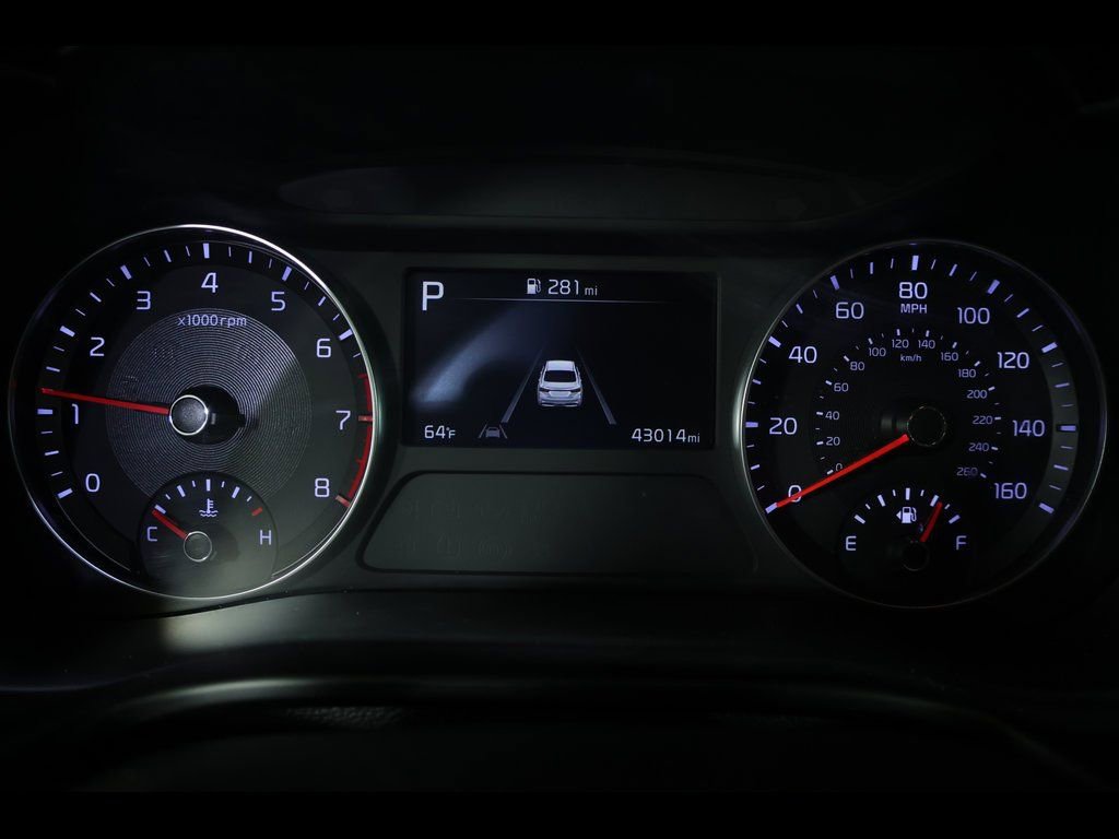 Used 2024 Kia Forte LXS image 22