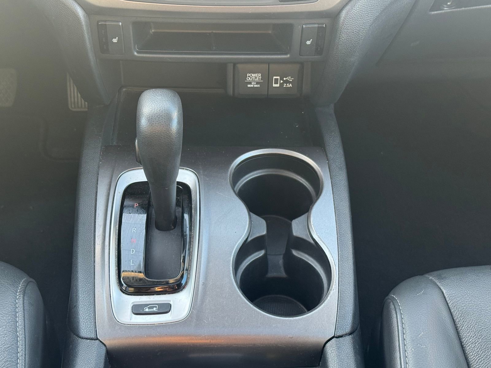 Used 2019 Honda Pilot EX-L image 19