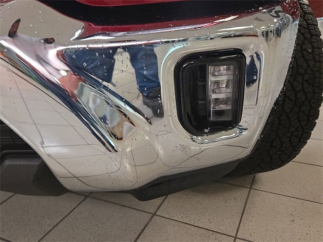 Used 2024 Chevrolet Silverado 2500 LT w/ All Star Edition image 26