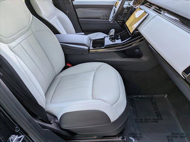 Used 2026 Land Rover Range Rover Sport Dynamic SE image 22