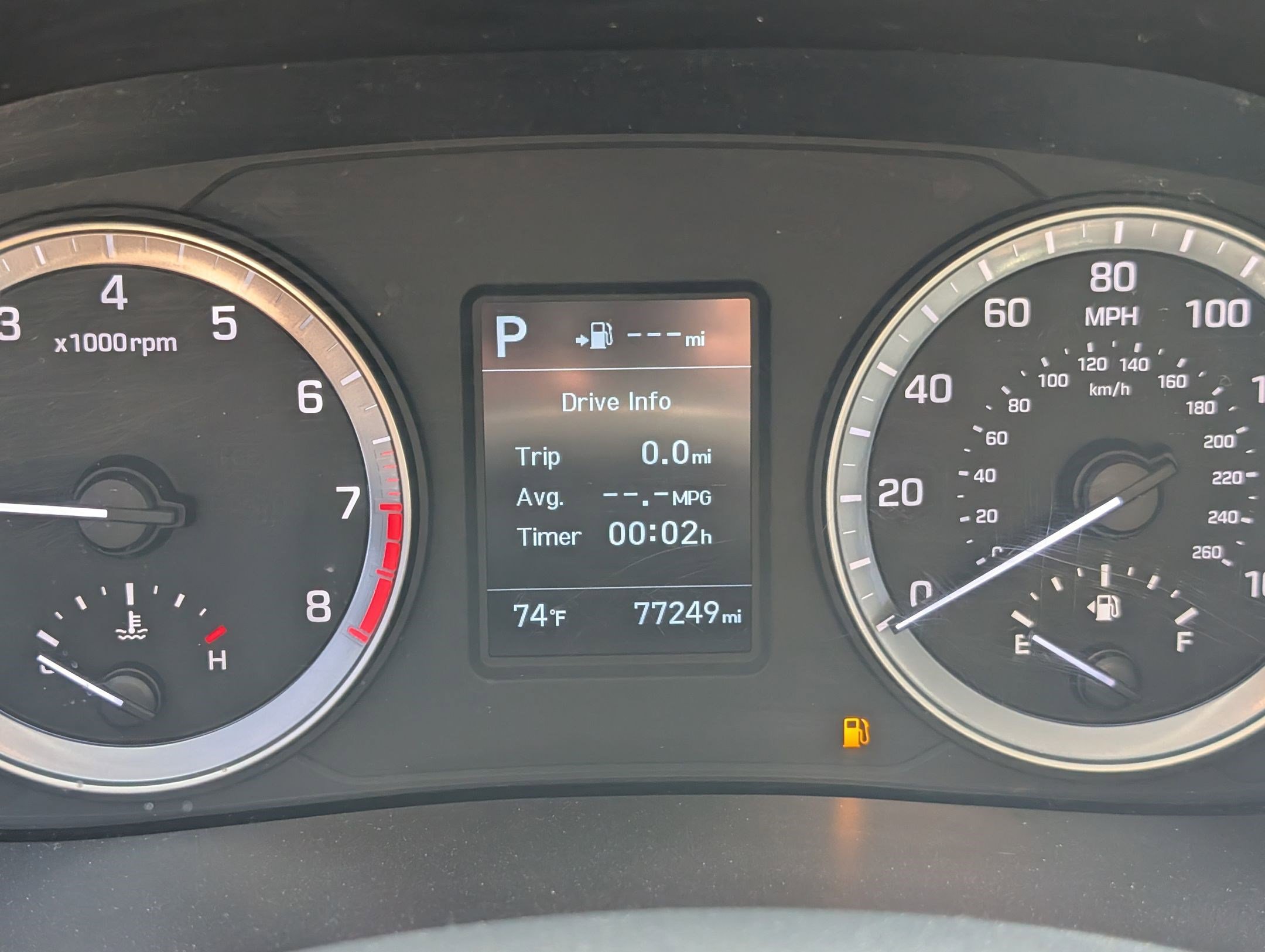 Used 2019 Hyundai Sonata SE image 23