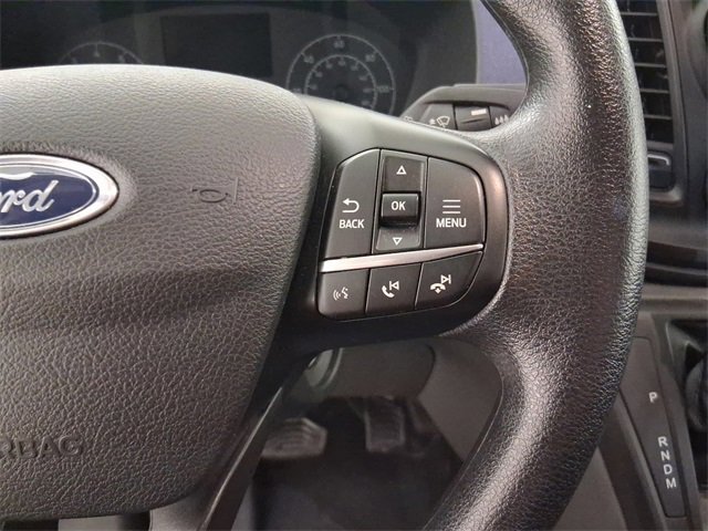 Used 2024 Ford Transit 250 Low Roof w/ Exterior Upgrade Package image 22