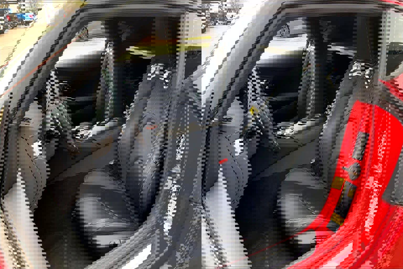 Used 2023 Toyota Supra Premium w/ Driver Assist Package image 7