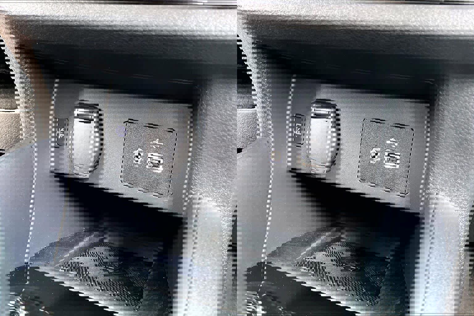 Certified 2025 Nissan Versa SV w/ Trunk Package image 35